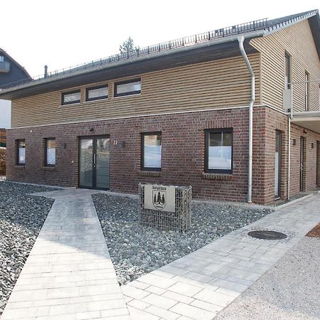 Bergtraum Braunlage Im Harz, 17 Gaeste, Sauna, Pool别墅 外观 照片